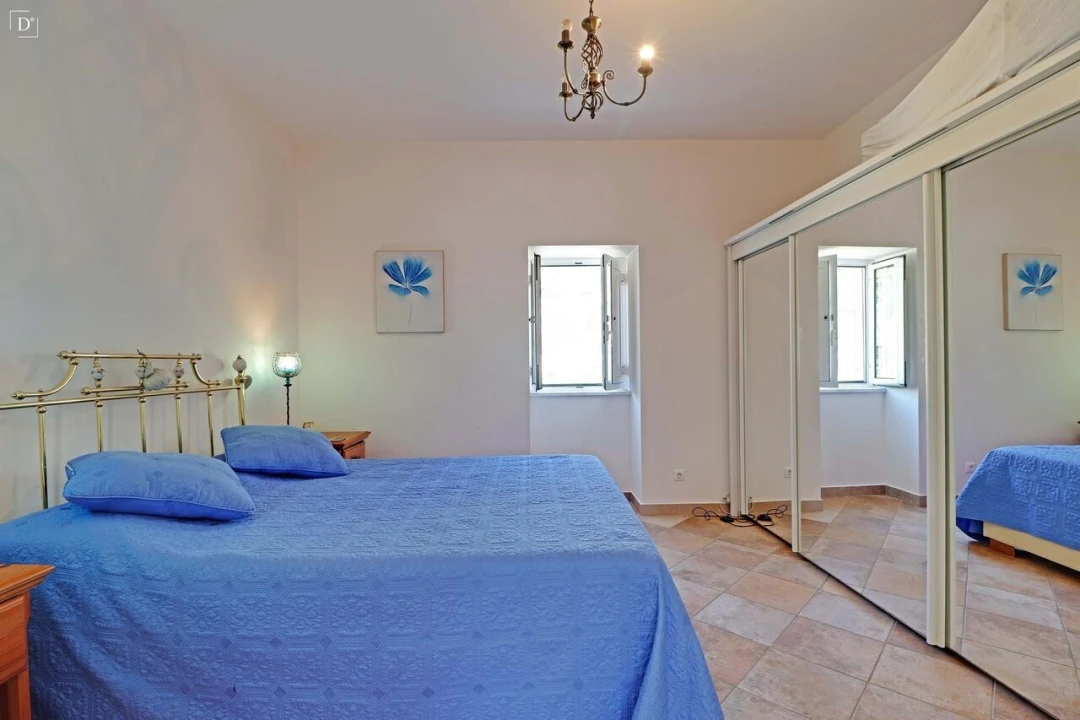 Moradia T5 para Venda em Paderne Foto 32