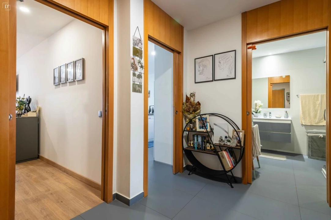 Apartamento T2 para Venda em Guia Foto 14