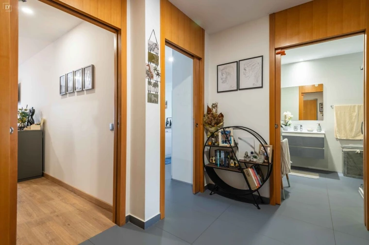 Apartamento T2 para Venda em Guia Foto 14