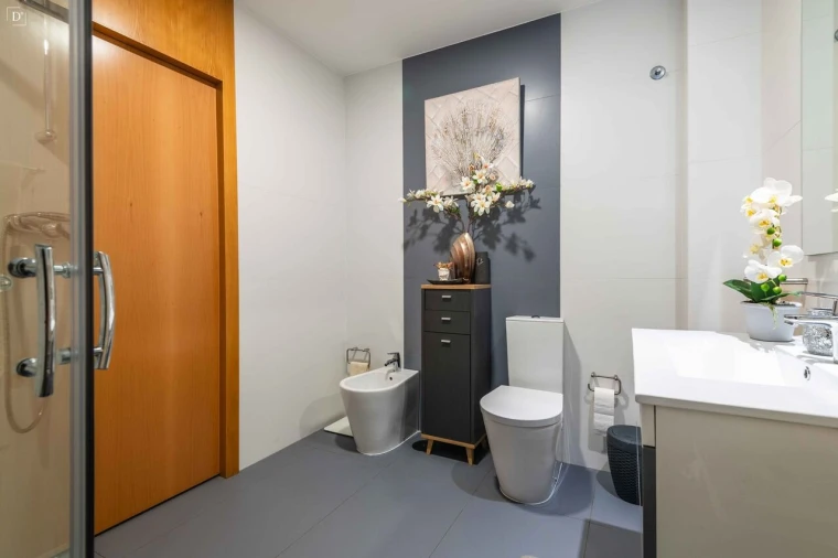 Apartamento T2 para Venda em Guia Foto 12