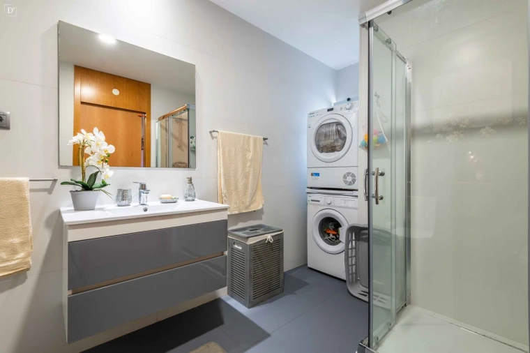 Apartamento T2 para Venda em Guia Foto 10