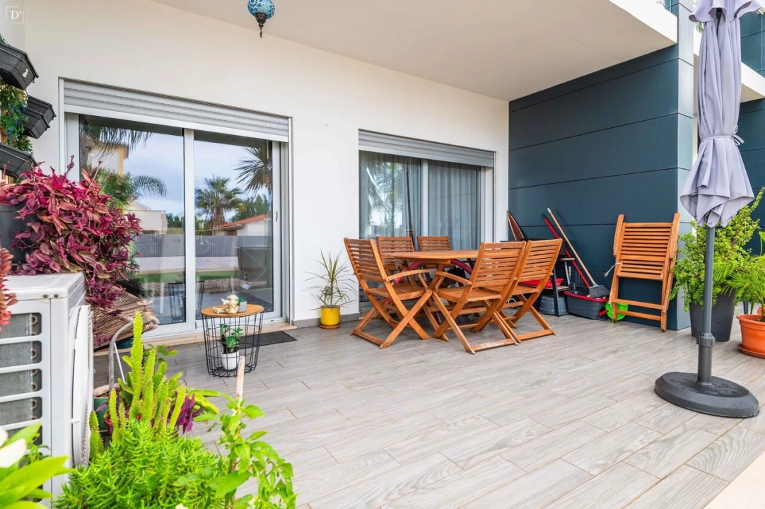 Apartamento T2 para Venda em Guia Foto 15