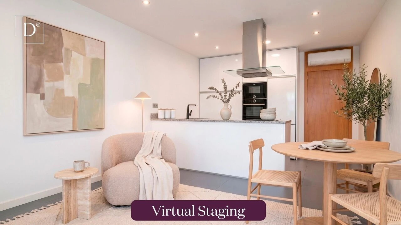 Apartamento T2 para Venda em Guia Foto 2
