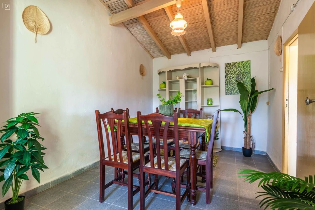 Moradia T4 para Venda em Ourique Foto 5