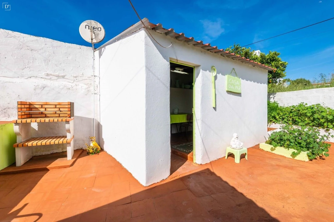 Moradia T4 para Venda em Ourique Foto 19