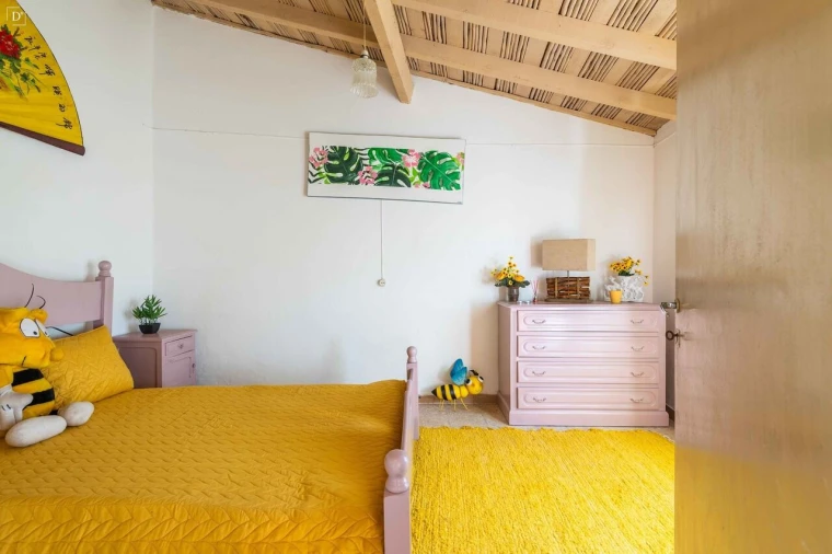 Moradia T4 para Venda em Ourique Foto 9