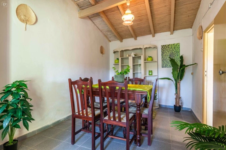 Moradia T4 para Venda em Ourique Foto 5