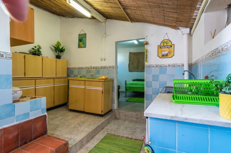 Moradia T4 para Venda em Ourique Foto 16