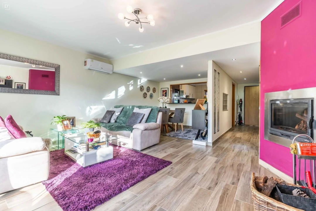 Moradia T3 para Venda em Ferreiras Foto 3