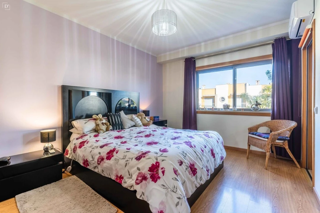 Moradia T3 para Venda em Ferreiras Foto 14