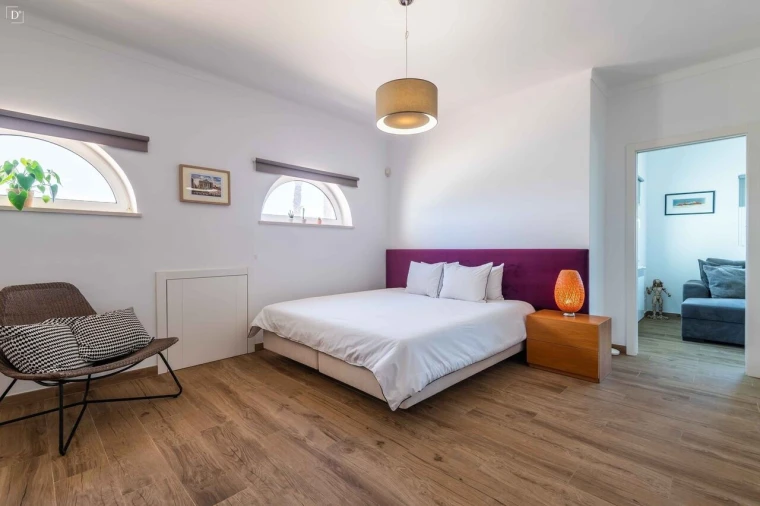 Moradia T4 para Venda em Pechão Foto 22