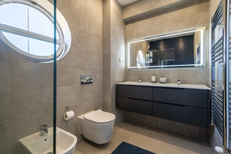 Moradia T4 para Venda em Pechão Foto 13