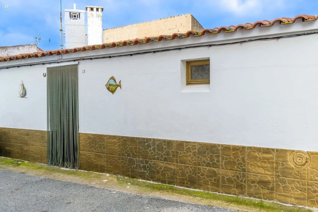 Moradia T1 para Venda em Aldeia dos Fernandes Foto 1