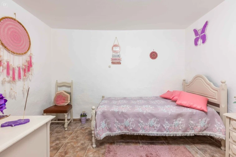 Moradia T1 para Venda em Aldeia dos Fernandes Foto 8