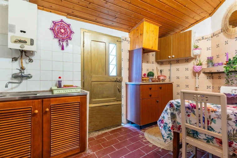 Moradia T1 para Venda em Aldeia dos Fernandes Foto 5