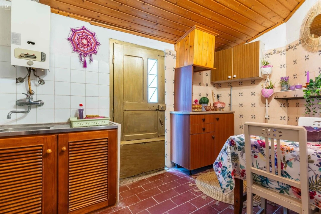 Moradia T1 para Venda em Aldeia dos Fernandes Foto 5