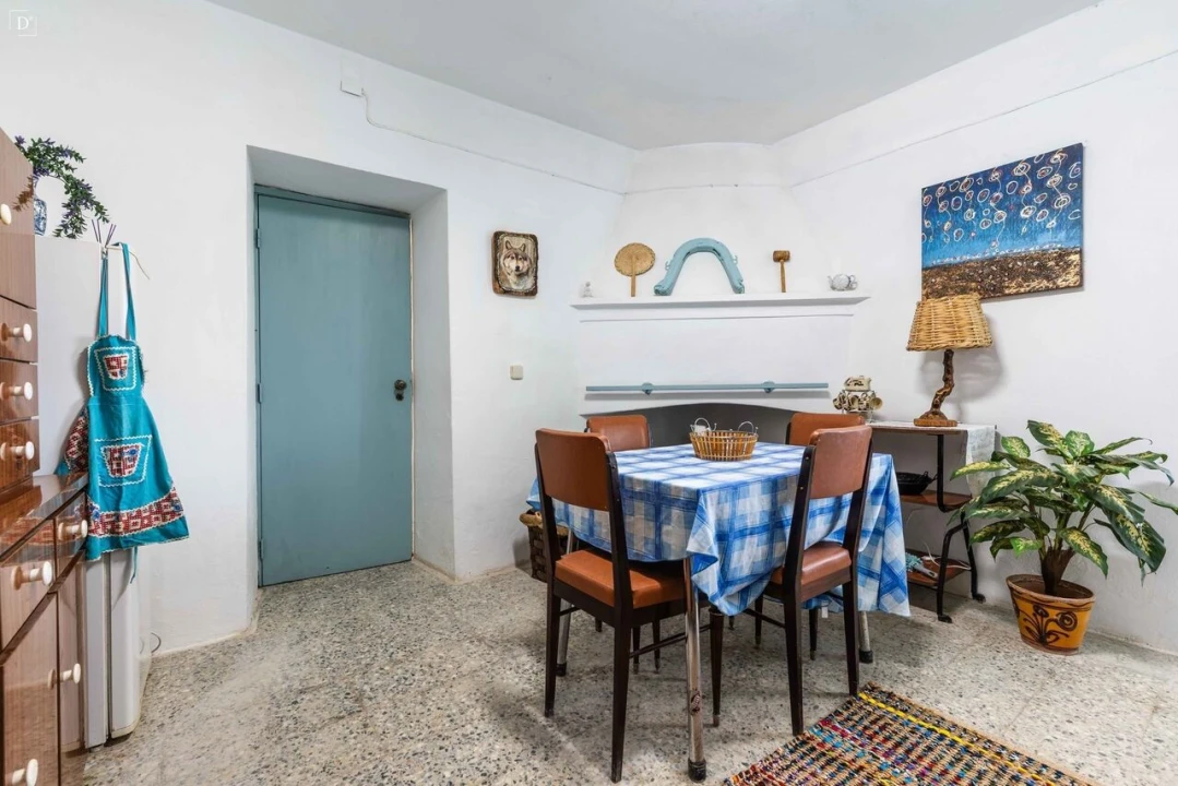 Moradia T3 para Venda em Almodôvar e Graça dos Padrões Foto 13