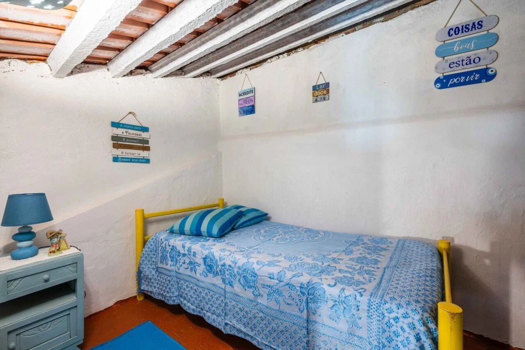 Moradia T3 para Venda em Almodôvar e Graça dos Padrões Foto 21