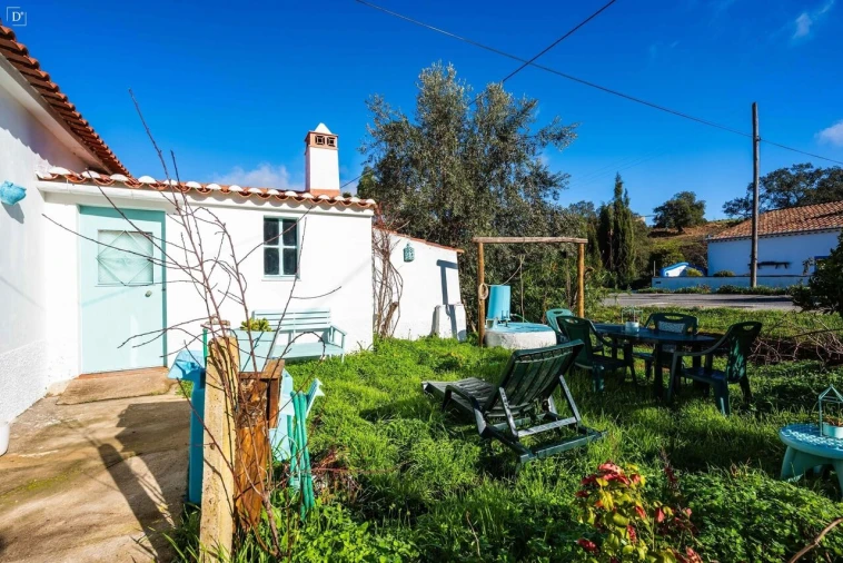 Moradia T3 para Venda em Almodôvar e Graça dos Padrões Foto 17