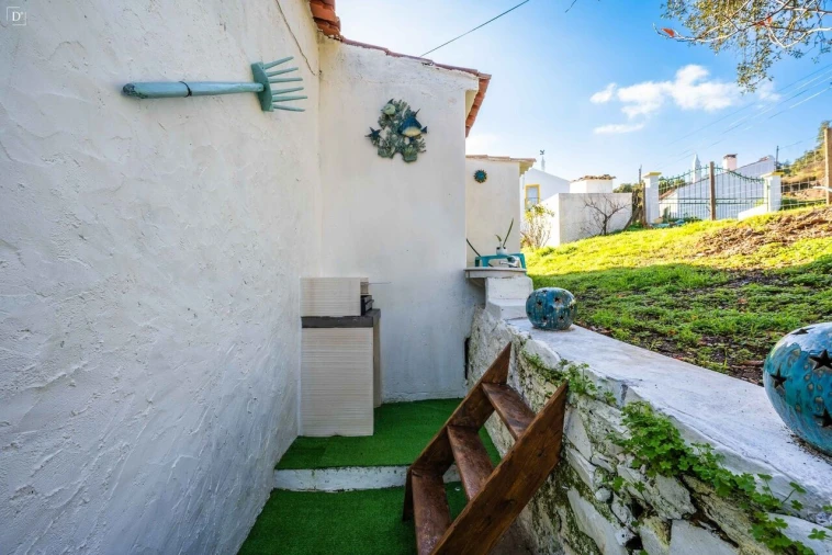 Moradia T3 para Venda em Almodôvar e Graça dos Padrões Foto 15