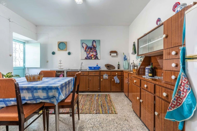 Moradia T3 para Venda em Almodôvar e Graça dos Padrões Foto 12