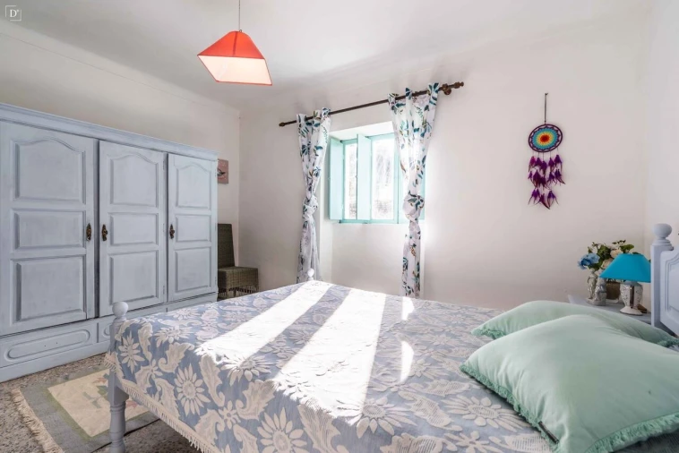 Moradia T3 para Venda em Almodôvar e Graça dos Padrões Foto 9