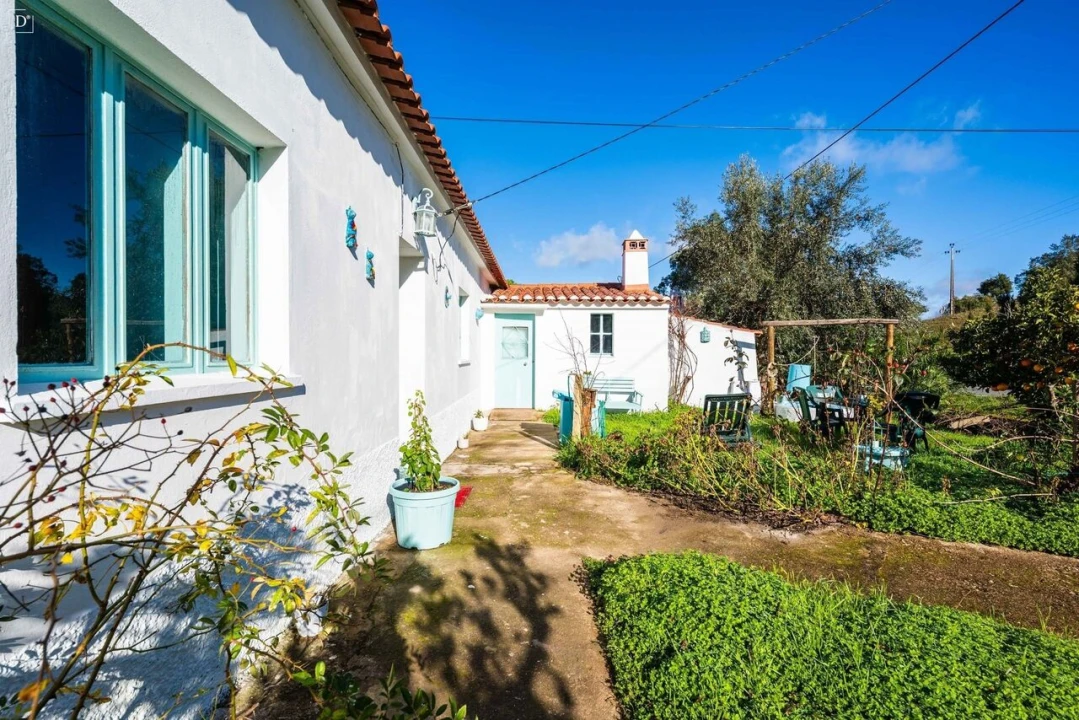 Moradia T3 para Venda em Almodôvar e Graça dos Padrões Foto 16