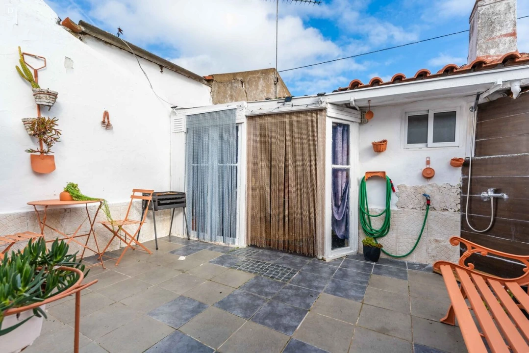 Moradia T3 para Venda em Baleizão Foto 23