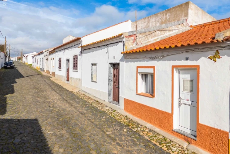 Moradia T3 para Venda em Baleizão Foto 7