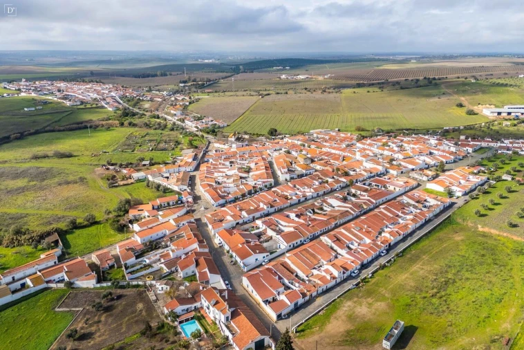 Moradia T3 para Venda em Baleizão Foto 22