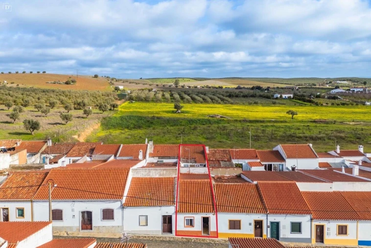 Moradia T3 para Venda em Baleizão Foto 5