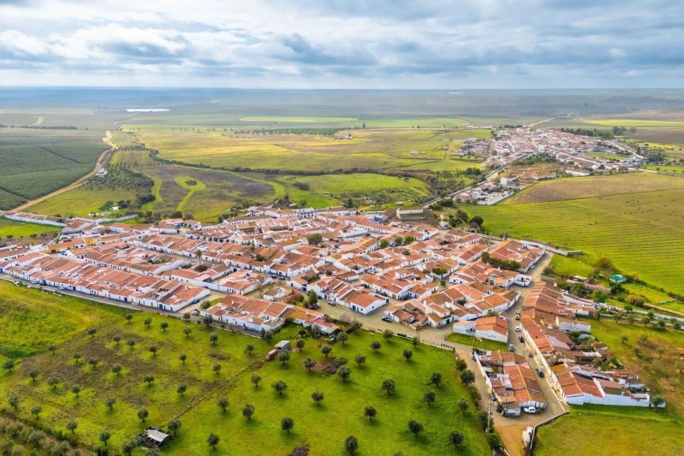 Moradia T3 para Venda em Baleizão Foto 29