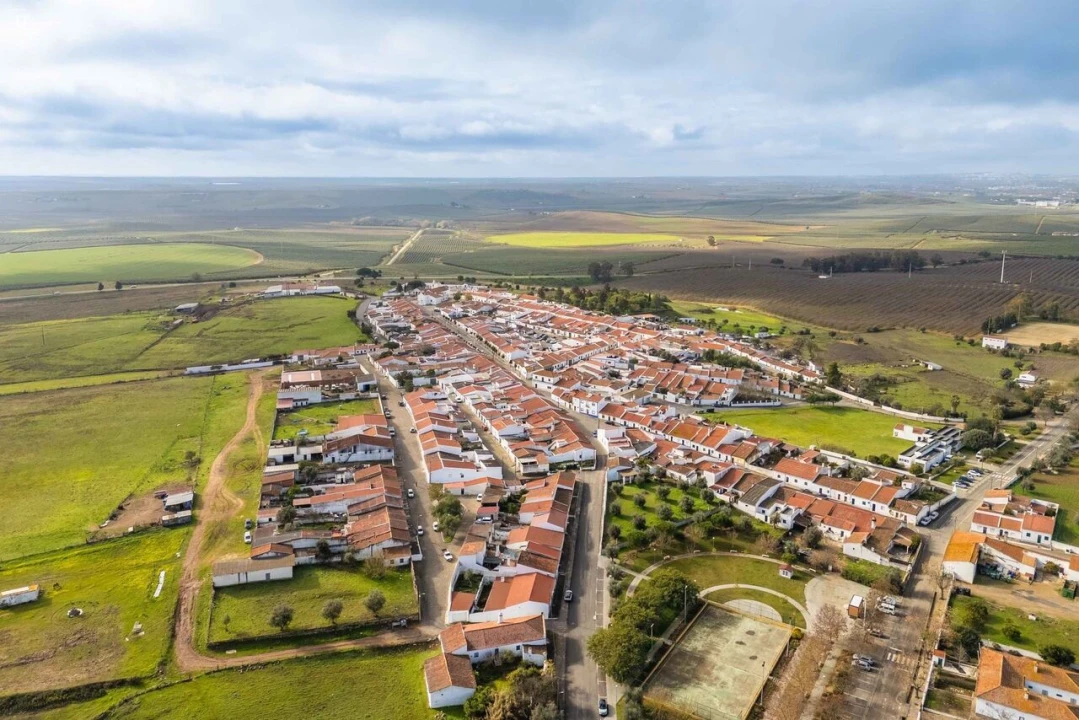 Moradia T3 para Venda em Baleizão Foto 28