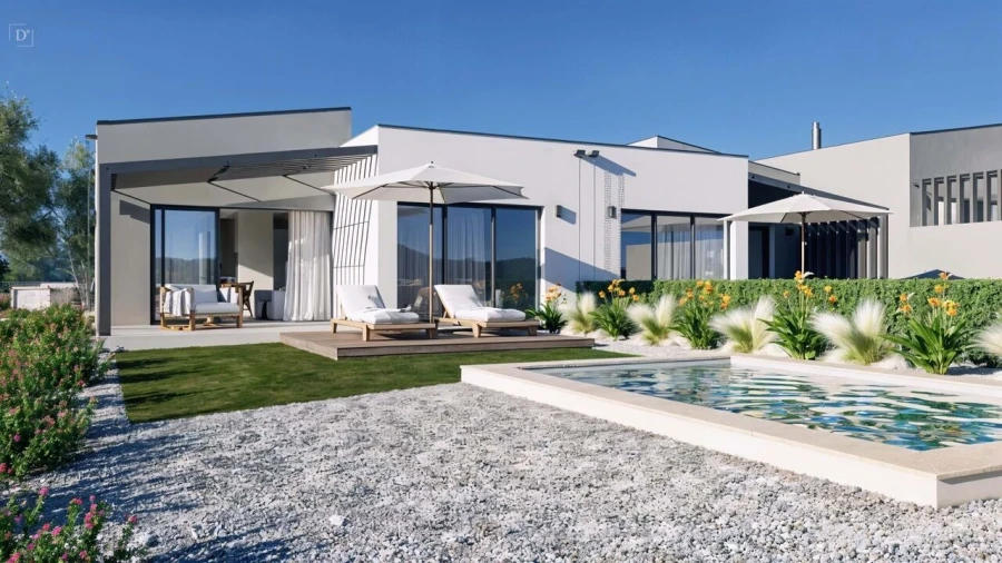 Moradia T2 para Venda em Silves Foto 4