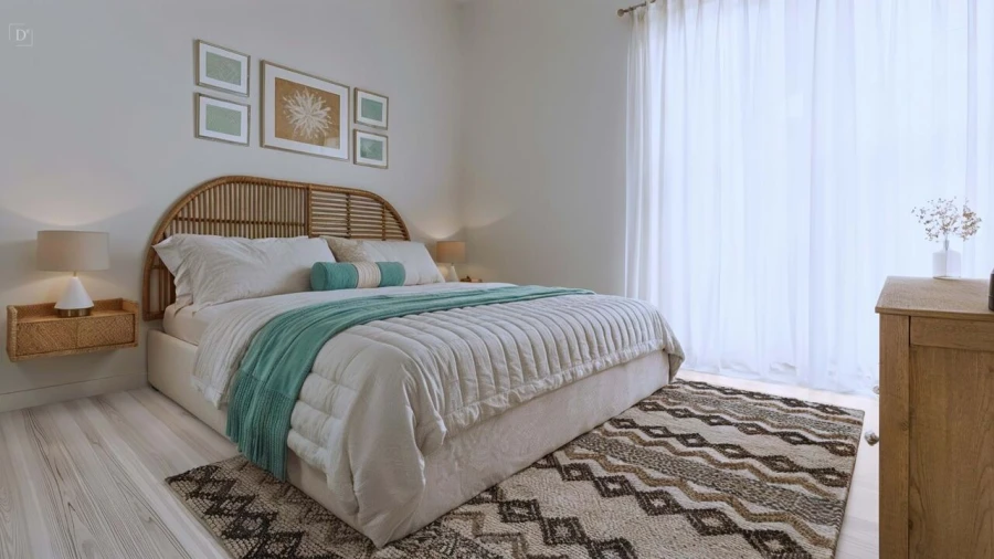 Moradia T2 para Venda em Silves Foto 6