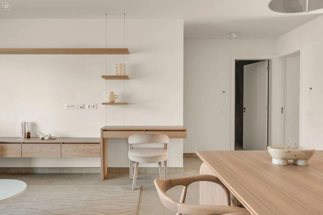 Apartamento T2 para Venda em Lagoa e Carvoeiro Foto 8