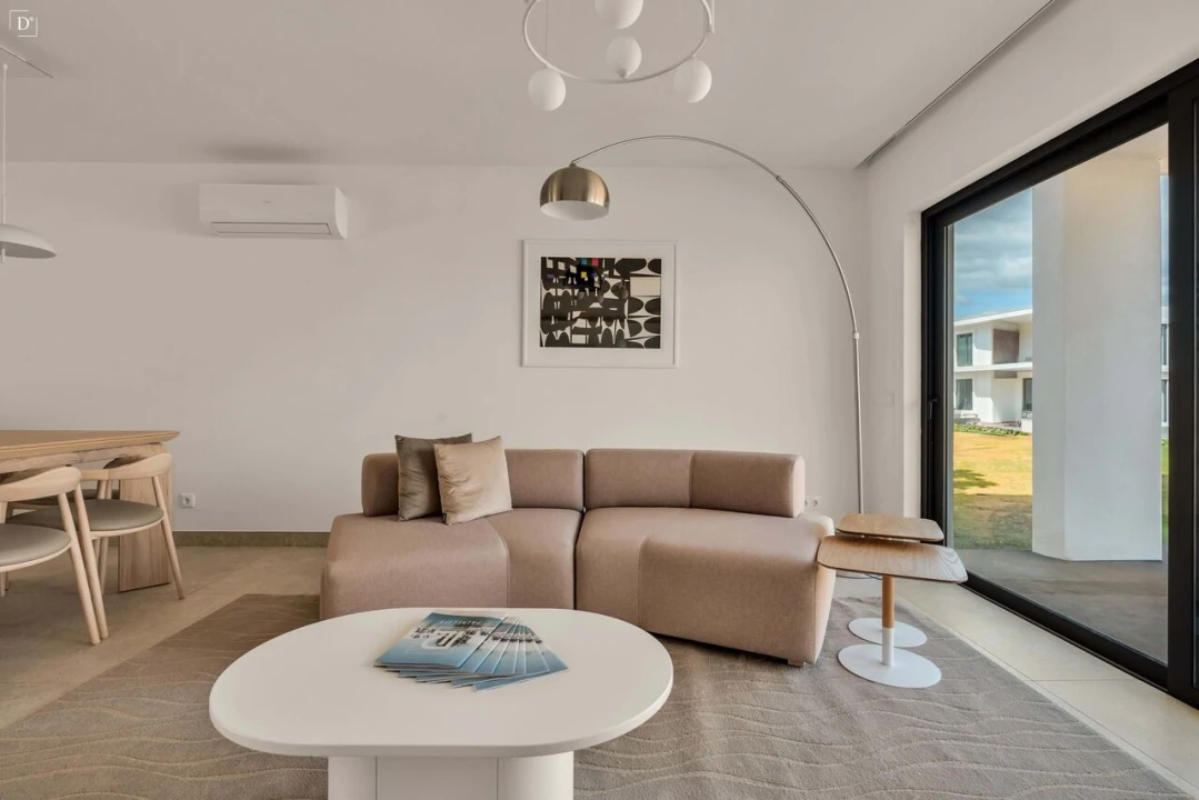 Apartamento T2 para Venda em Lagoa e Carvoeiro Foto 7