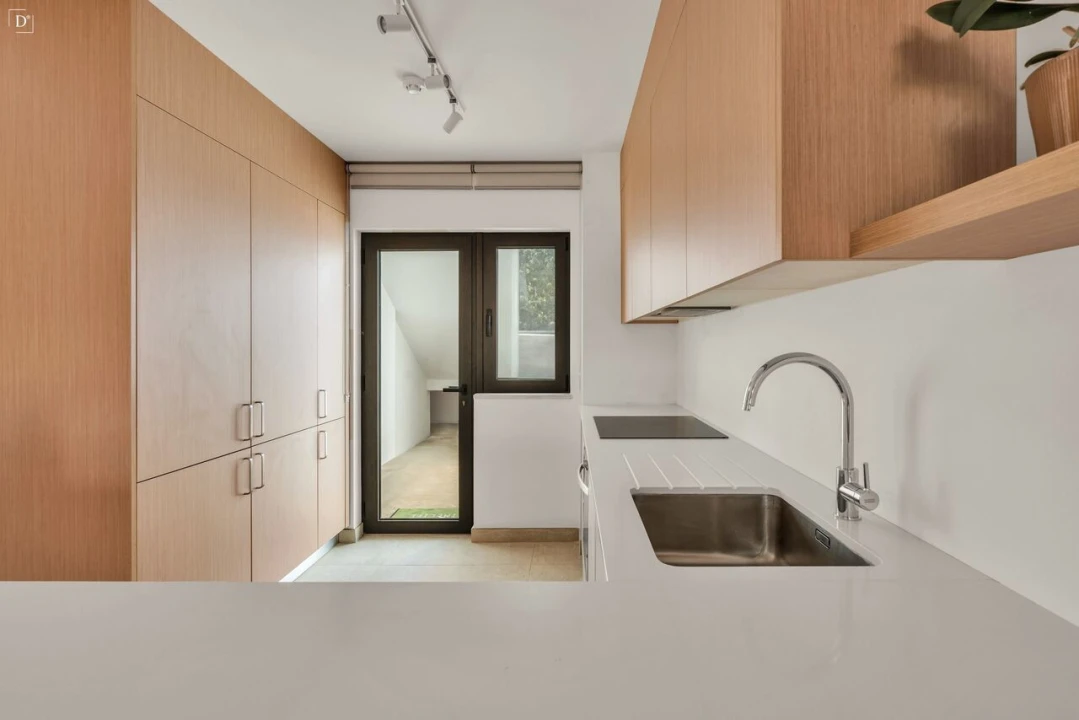 Apartamento T2 para Venda em Lagoa e Carvoeiro Foto 12