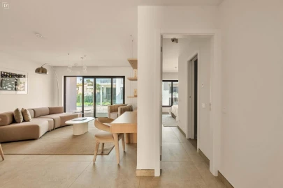 Apartamento T2 para Venda em Lagoa e Carvoeiro
