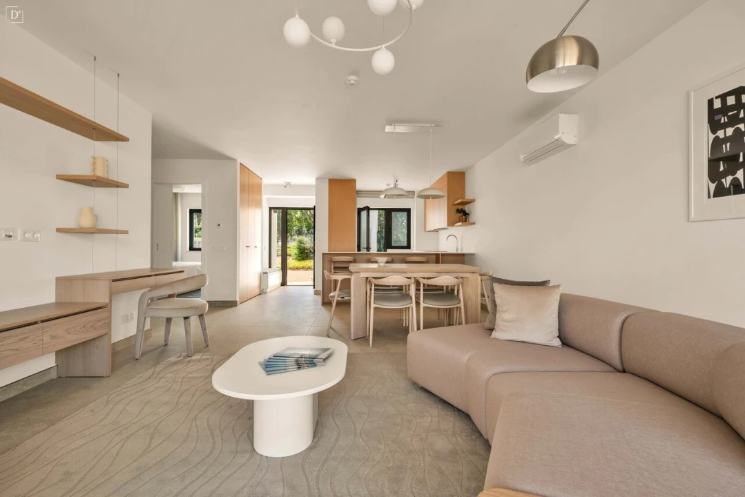 Apartamento T2 para Venda em Lagoa e Carvoeiro Foto 2