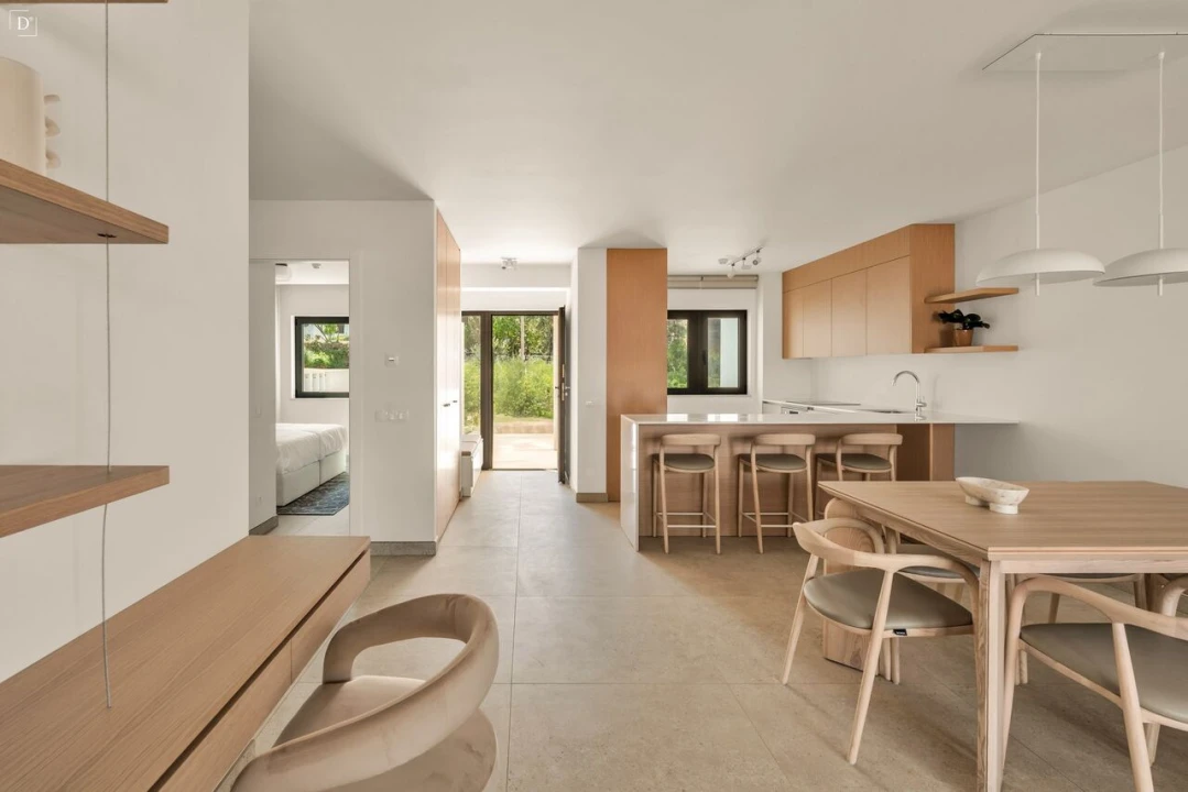 Apartamento T2 para Venda em Lagoa e Carvoeiro Foto 13