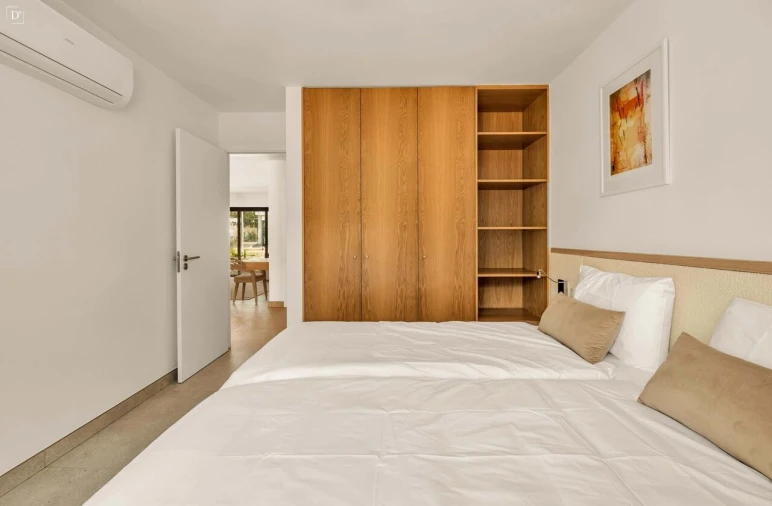 Apartamento T2 para Venda em Lagoa e Carvoeiro Foto 18