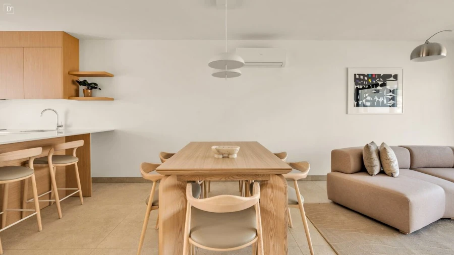 Apartamento T2 para Venda em Lagoa e Carvoeiro Foto 6