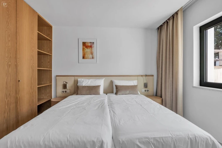 Apartamento T2 para Venda em Lagoa e Carvoeiro Foto 16