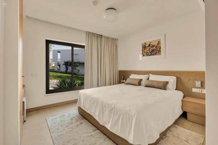 Apartamento T2 para Venda em Lagoa e Carvoeiro Foto 22