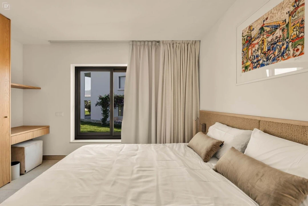 Apartamento T2 para Venda em Lagoa e Carvoeiro Foto 20