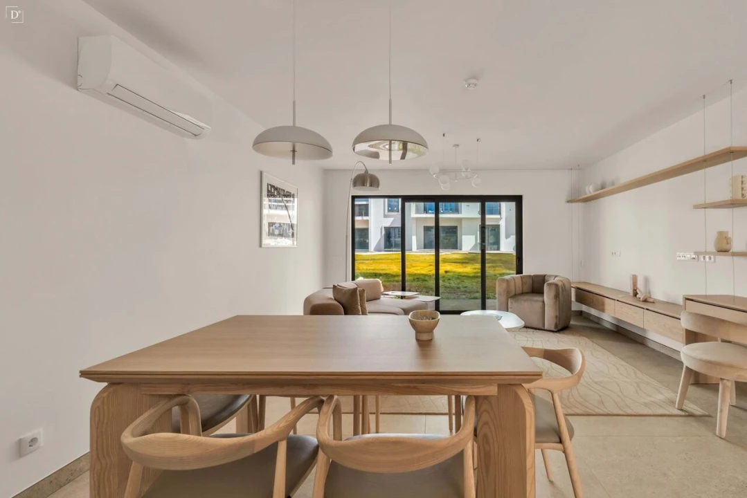 Apartamento T2 para Venda em Lagoa e Carvoeiro Foto 11