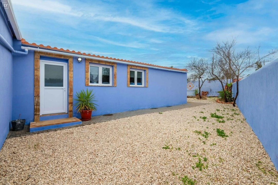 Moradia T4 para Venda em São Bartolomeu de Messines Foto 27