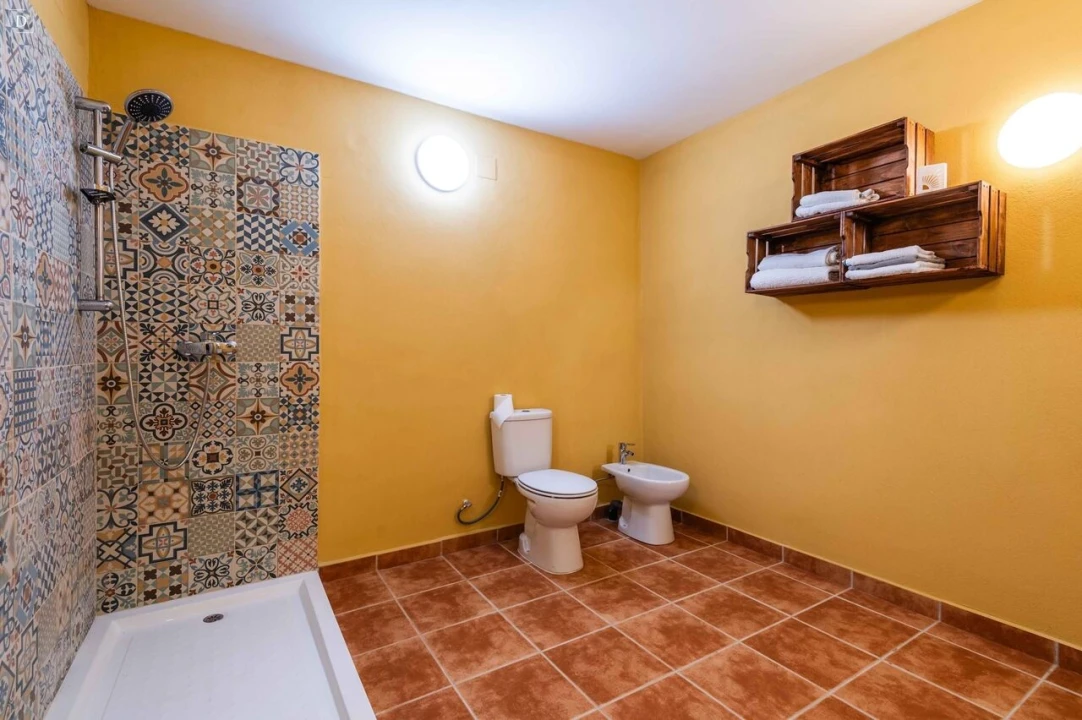 Moradia T4 para Venda em São Bartolomeu de Messines Foto 12