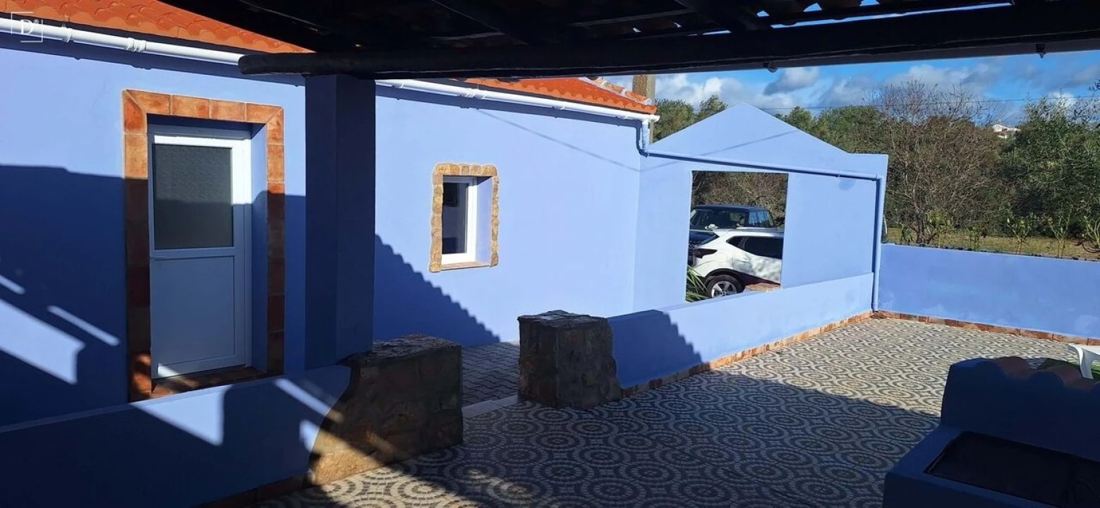 Moradia T4 para Venda em São Bartolomeu de Messines Foto 18